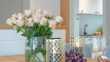 Maison | Restauration