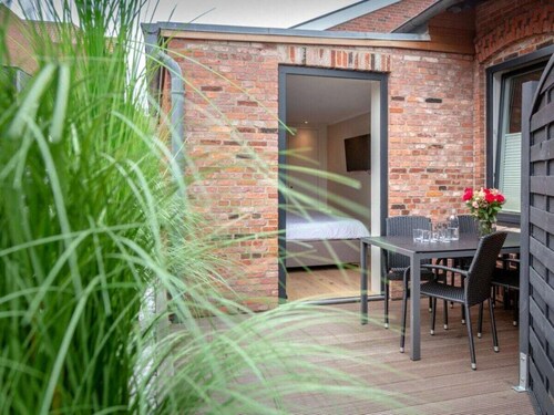 Stadtperle Gold Comfortable Holiday Residence