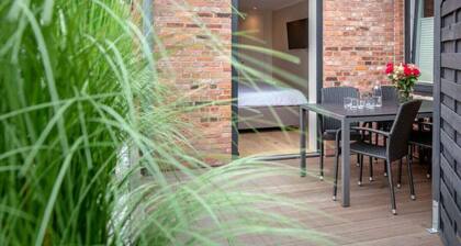 Stadtperle Gold Comfortable Holiday Residence