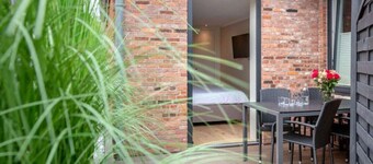 Stadtperle Gold Comfortable Holiday Residence