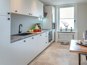 House | Dapur peribadi