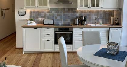 Holiday Apartment 3 Landgut Mosch