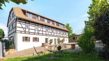 Nhà | Ngoại thất