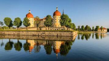 Nhà | Ngoại thất