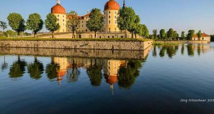 Holiday Apartment 3 Landgut Mosch