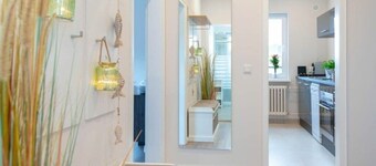 Thyra Comfortable Holiday Residence