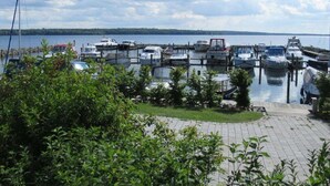 Marina - Pongratz Comfortable Holiday Residence (Alt Schwerin)