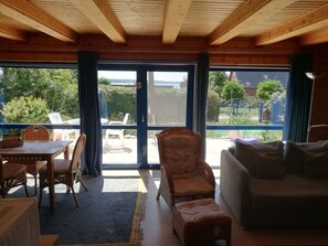 Hus | Opholdsområde