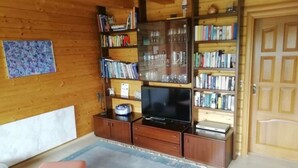Interior - Pongratz Comfortable Holiday Residence (Alt Schwerin)