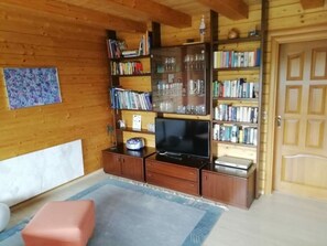 Hus | Interiör