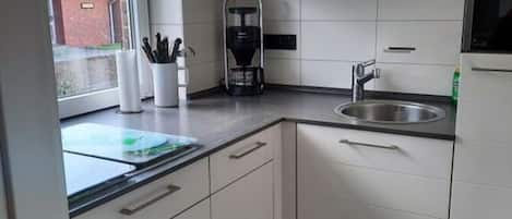 مطبخ خاص