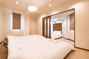Room - SLEEPLAB THE STAY Casual Shinjuku (Tokyo)