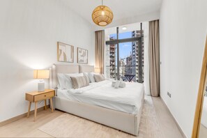 1 Schlafzimmer, Schreibtisch, Bügeleisen/Bügelbrett, kostenloses WLAN