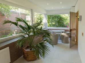 Bathroom - Eighth Holiday Apartment Reethuus 7 (Varel)