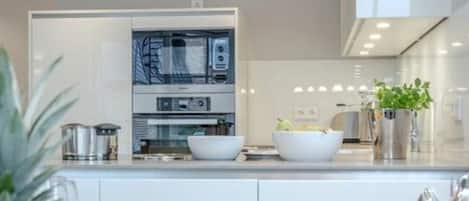 Maison | Cuisine privée