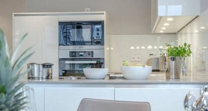 Baum Hus A Comfortable Holiday Residence