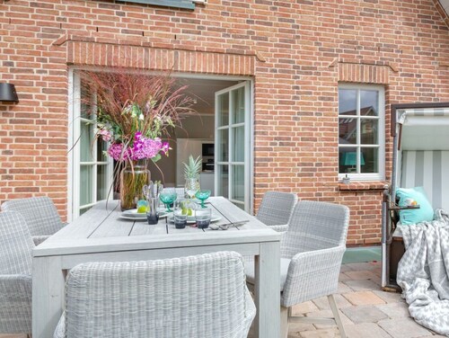 Baum Hus A Comfortable Holiday Residence