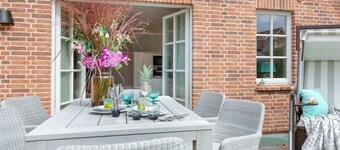 Baum Hus A Comfortable Holiday Residence