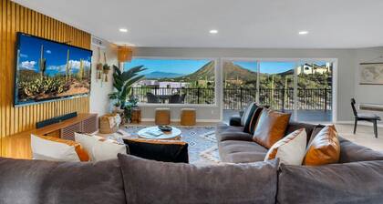 Horizon Haven | Tucsons Ultimate Mountainside Stay