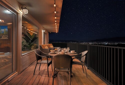 Horizon Haven•Hot Tub•Views•Game Room•Speakeasy