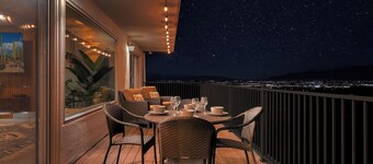 Horizon Haven•Hot Tub•Views•Game Room•Speakeasy