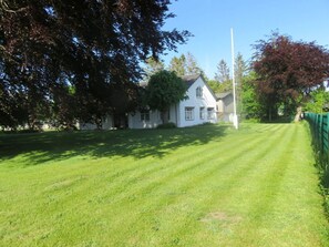 Exterior - Holiday Apartment With 1 Bedroom (Norderbrarup)