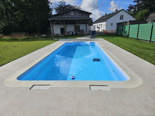 Holiday Apartment With 1 Bedroom