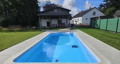 Holiday Apartment With 1 Bedroom