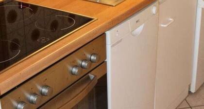 Lilli Marleen Comfortable Holiday Residence