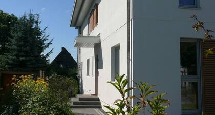 Apartment Near the Elbe
