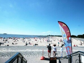 Bangalô | Praia