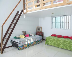 Living area - CAPIM ROSA CHÁ (Maceió)