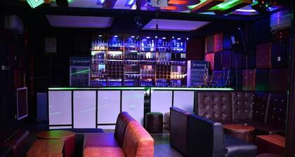 Tavern Luxury Hotel and Suites Ltd