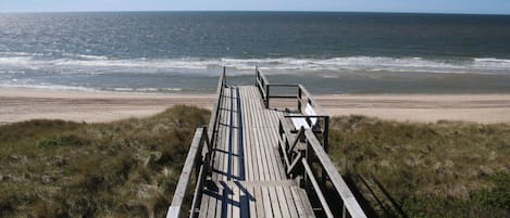 House | Beach