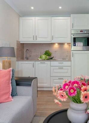 Maison | Cuisine privée