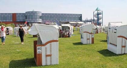 Residenz am Deich, Apartment 16