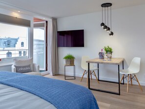 House - Meeresbrise62 Comfortable Holiday Residence (Sylt)