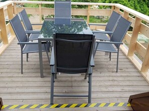 Property amenity - Mara Comfortable Holiday Residence (Luebz)