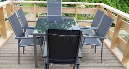 Mara Comfortable Holiday Residence