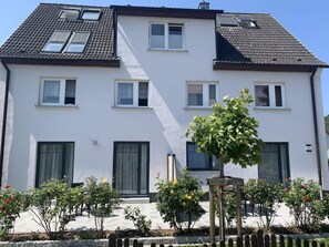 Exterior - Papenbroock 2 Comfortable Holiday Residence (Sellin)