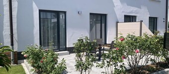 Papenbroock 2 Comfortable Holiday Residence