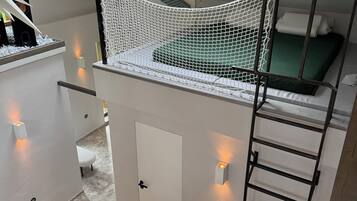 3 chambres, coffres-forts dans les chambres, Wi-Fi gratuit