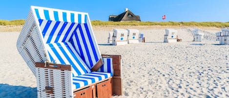 Ferienhaus | Strand