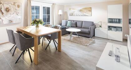 Salon Comfortable Holiday Residence