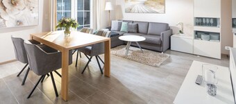 Salon Comfortable Holiday Residence