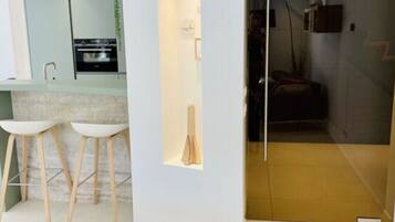 Mobile Home | Living area