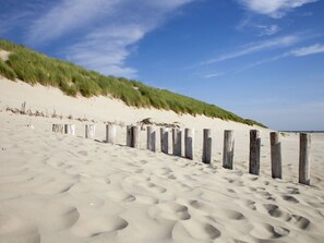 Mobile Home | Beach - Sieta Comfortable Holiday Residence (Ballum)