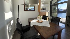 Bungalow | Dineren