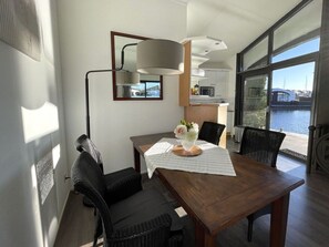 Bungalow | Speisen