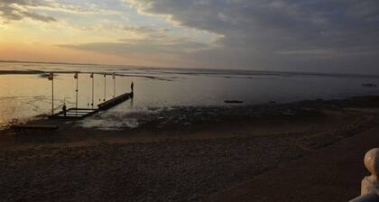 Morgenbrise Comfortable Holiday Residence